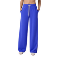 Women’s Halo Essential Wideleg Pant Vuori - ELB ELECTRIC