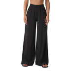Women’s Villa Wideleg - Short Vuori - BLK BLACK / XS