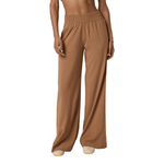 Women’s Villa Wideleg Vuori - TOW TOBACCO BROWN / XS