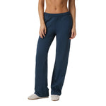 Women’s Halo Modern Straight Leg Pant Vuori - BTH BLUE