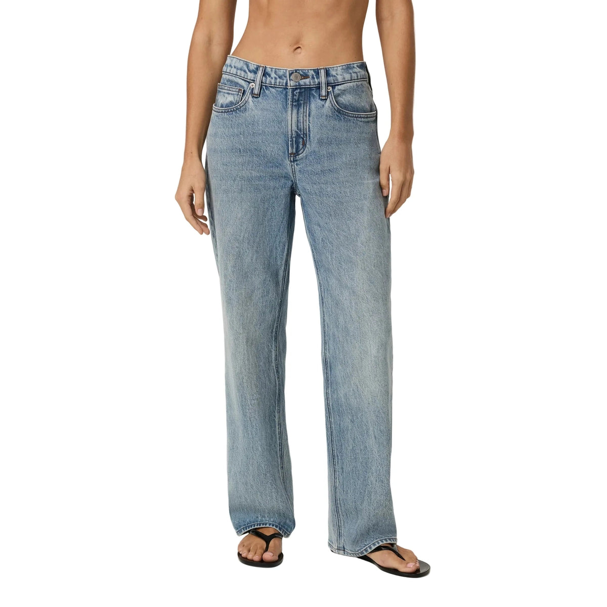 Women's Vuori Vintage Straight 28"