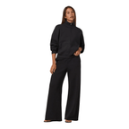 Women's Galaxy High Rise Wideleg