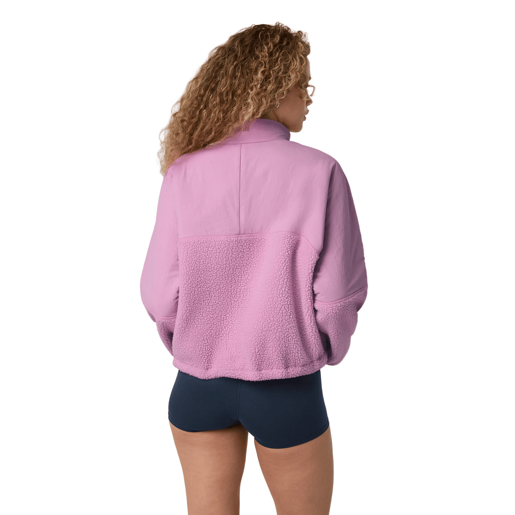 Women's Alpine Half Zip