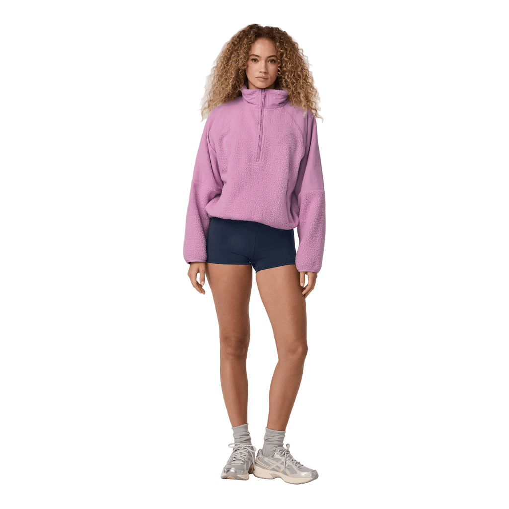 Women's Alpine Half Zip