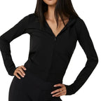 Women’s Vuori AllTheFeels™ Mini Full Zip Hoodie