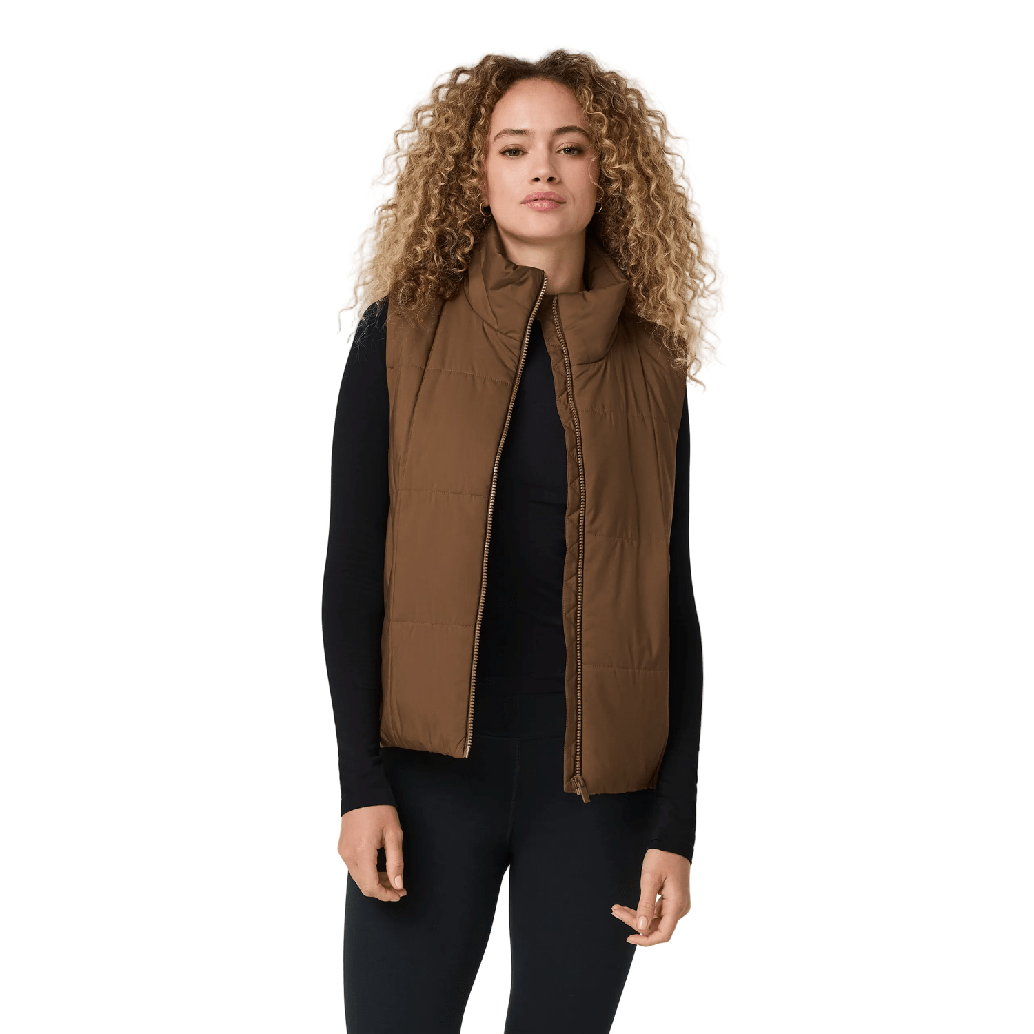 Women's Canyon Insulated Sporty Vest