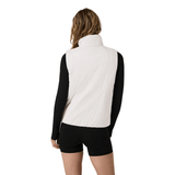 Women’s Canyon Insulated Sporty Vest Vuori