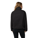 Women’s Canyon Insulated Sporty Jacket Vuori