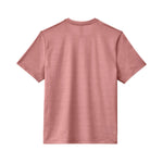 Men’s Interval Short Sleeve Shirt Ten Thousand