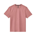 Men’s Interval Short Sleeve Shirt Ten Thousand - DESERT