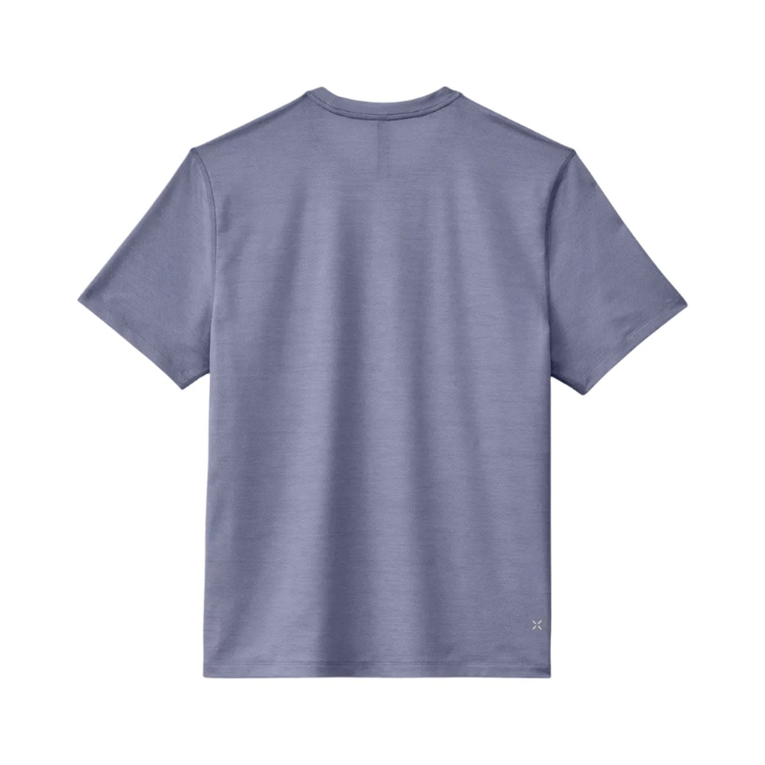 Men’s Interval Short Sleeve Shirt Ten Thousand
