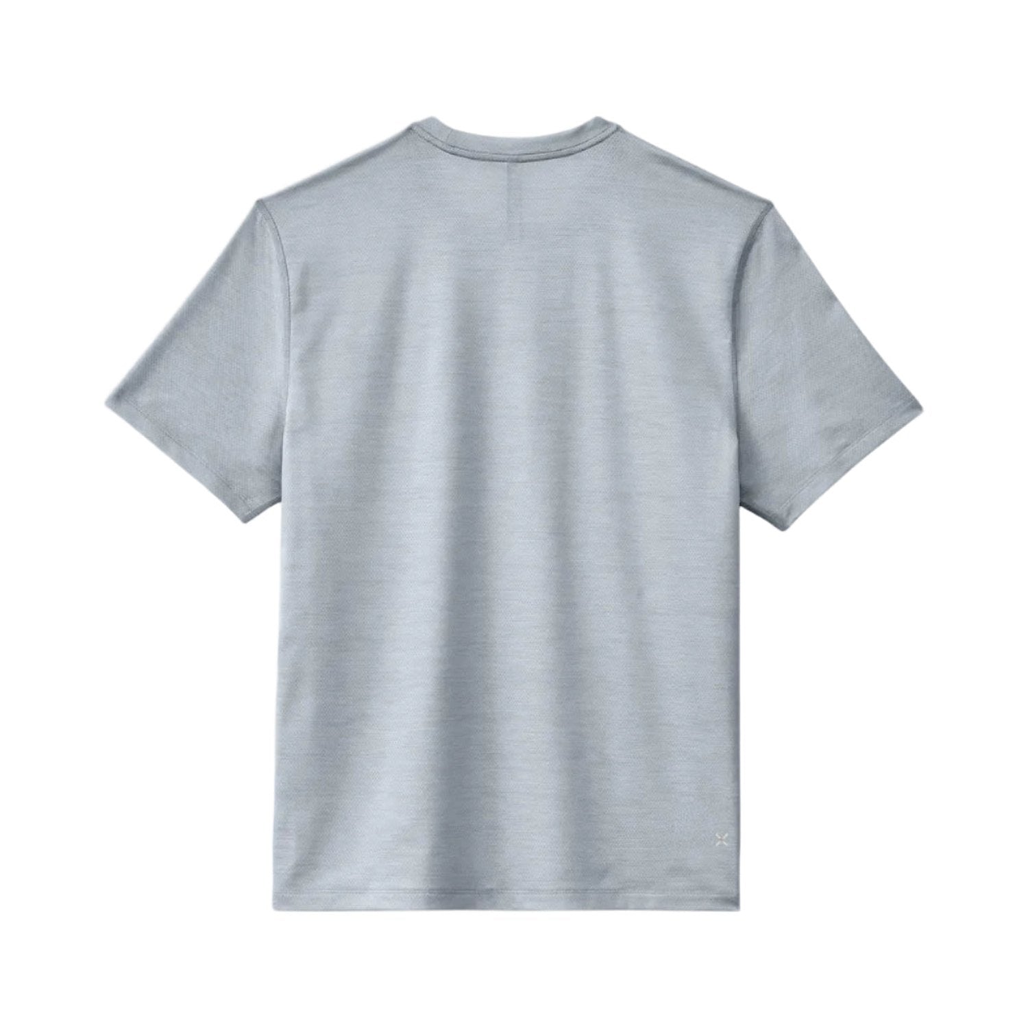 Men’s Interval Short Sleeve Shirt Ten Thousand