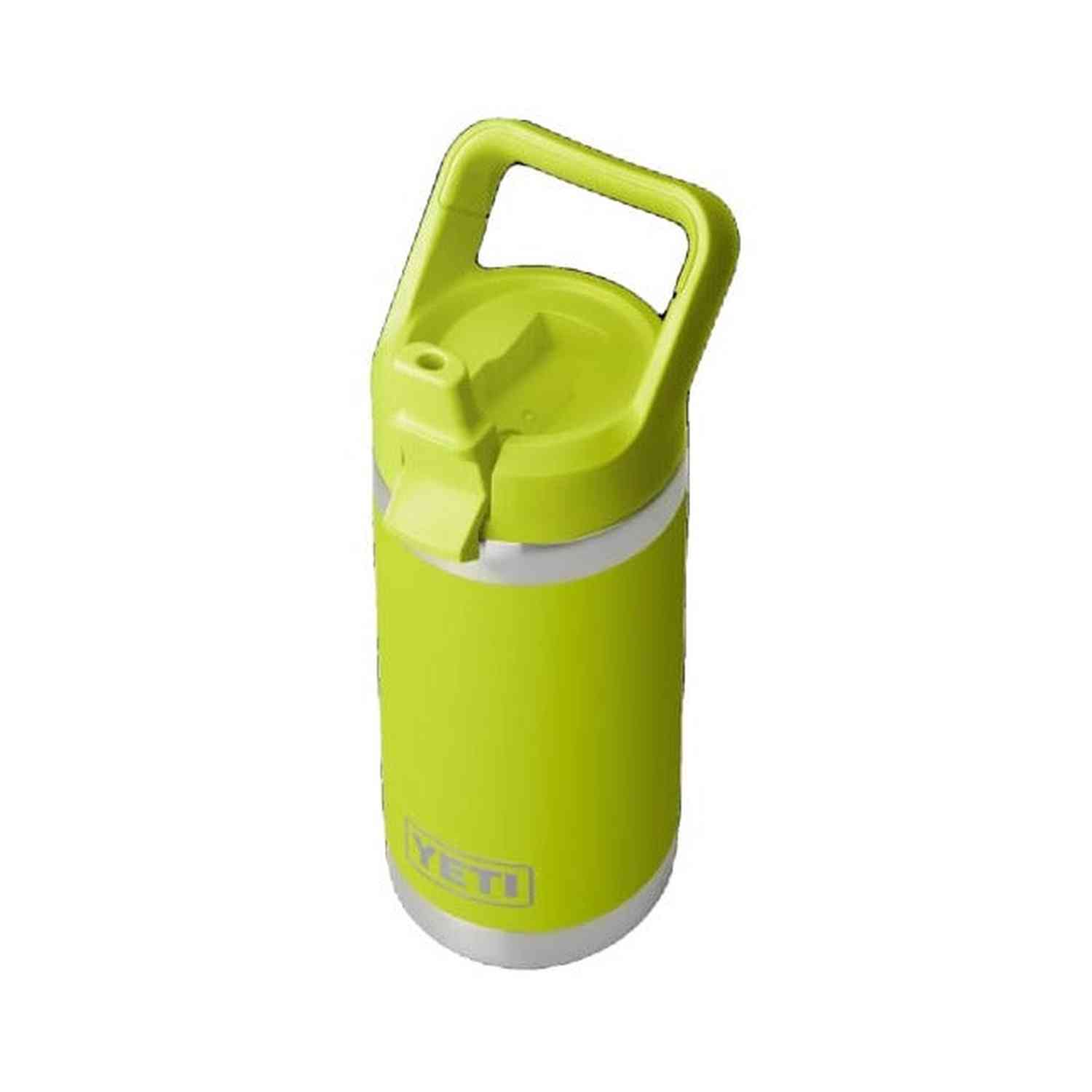 Rambler Jr. 12 Oz Kids’ Bottle YETI