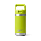 Rambler Jr. 12 Oz Kids’ Bottle YETI - CHARTREUSE