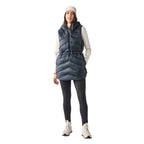 Women's Selimut II - Down Insulated Tunic