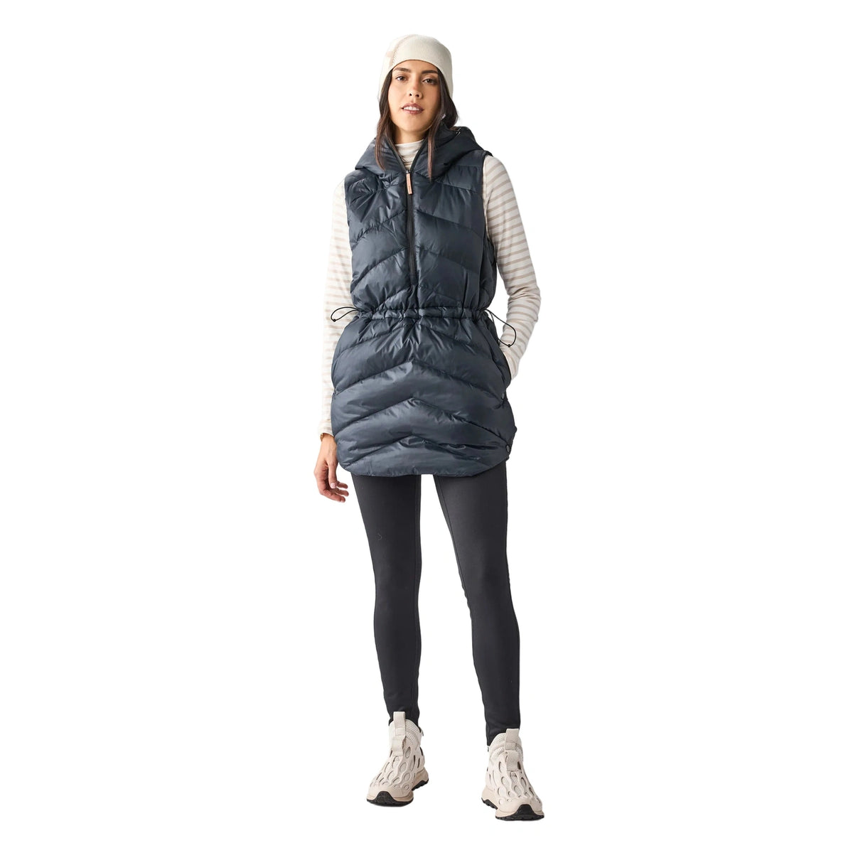 Women's Selimut II - Down Insulated Tunic
