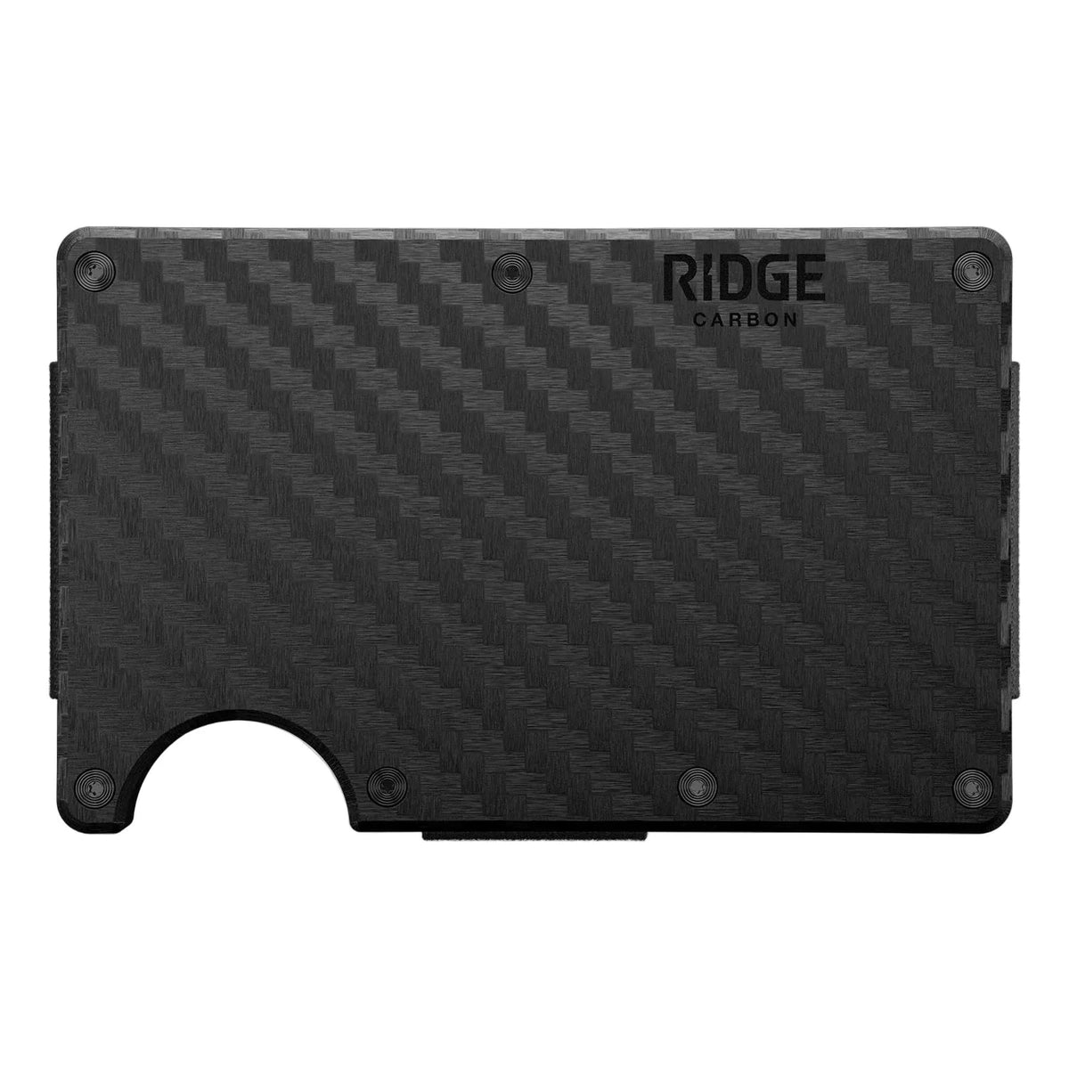 Ridge 2.0 Carbon Fiber - 3K WEAVE / CASH STRAP
