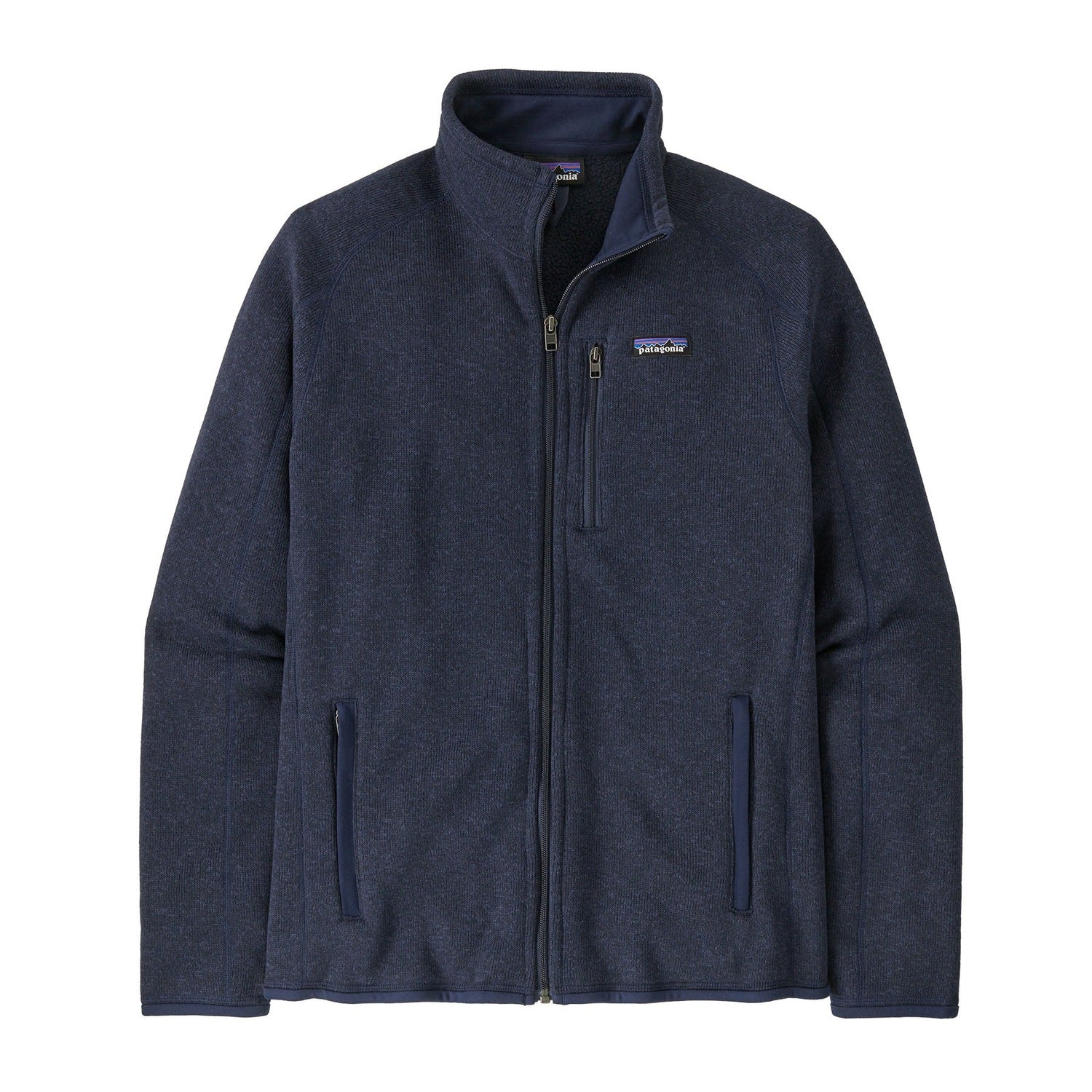 Men’s Better Sweater Jacket Patagonia