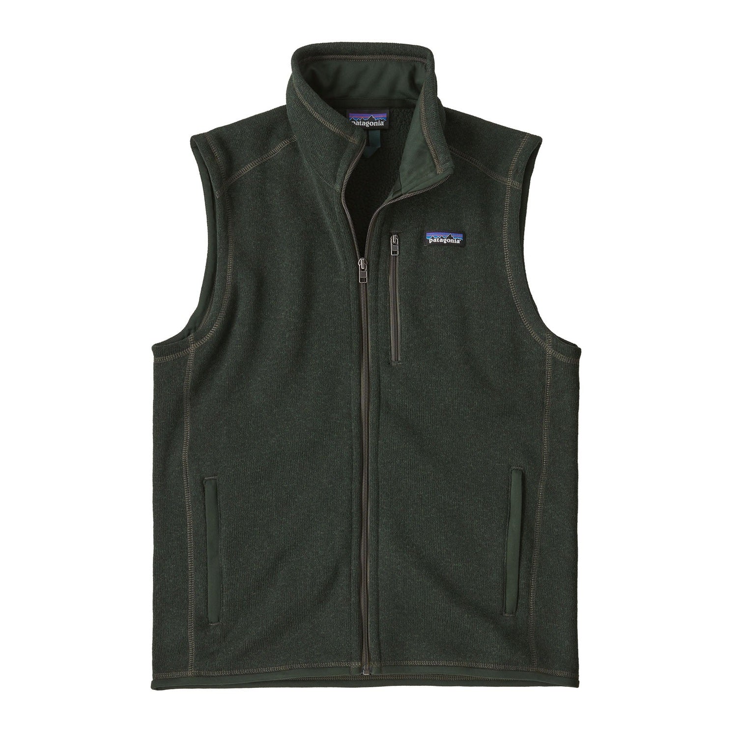 Men’s Better Sweater Fleece Vest Patagonia - OLGG OLD
