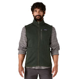 Men’s Better Sweater Fleece Vest Patagonia