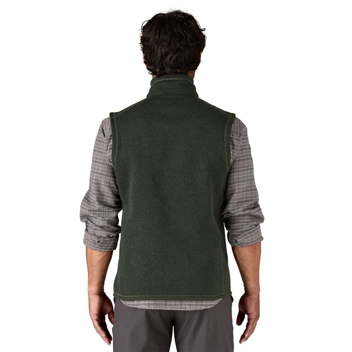 Men’s Better Sweater Fleece Vest Patagonia