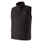 Men’s R1® Air Vest Patagonia - BLK BLACK / S