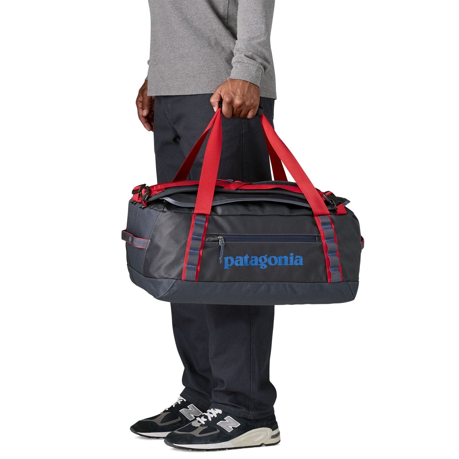 Black Hole® Duffel 40L Patagonia
