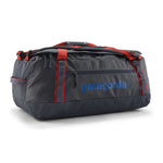 Black Hole Duffel 55L Patagonia - SMRE SMOLDER BLUE