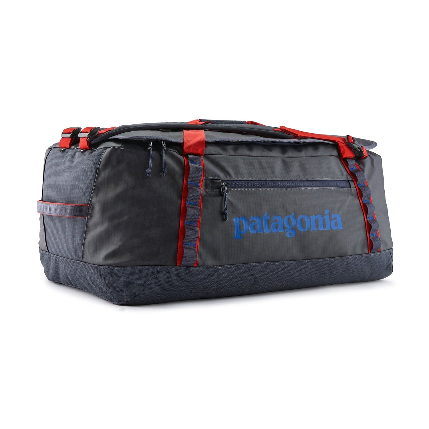 Black Hole Duffel 70L Patagonia - SMRE SMOLDER BLUE