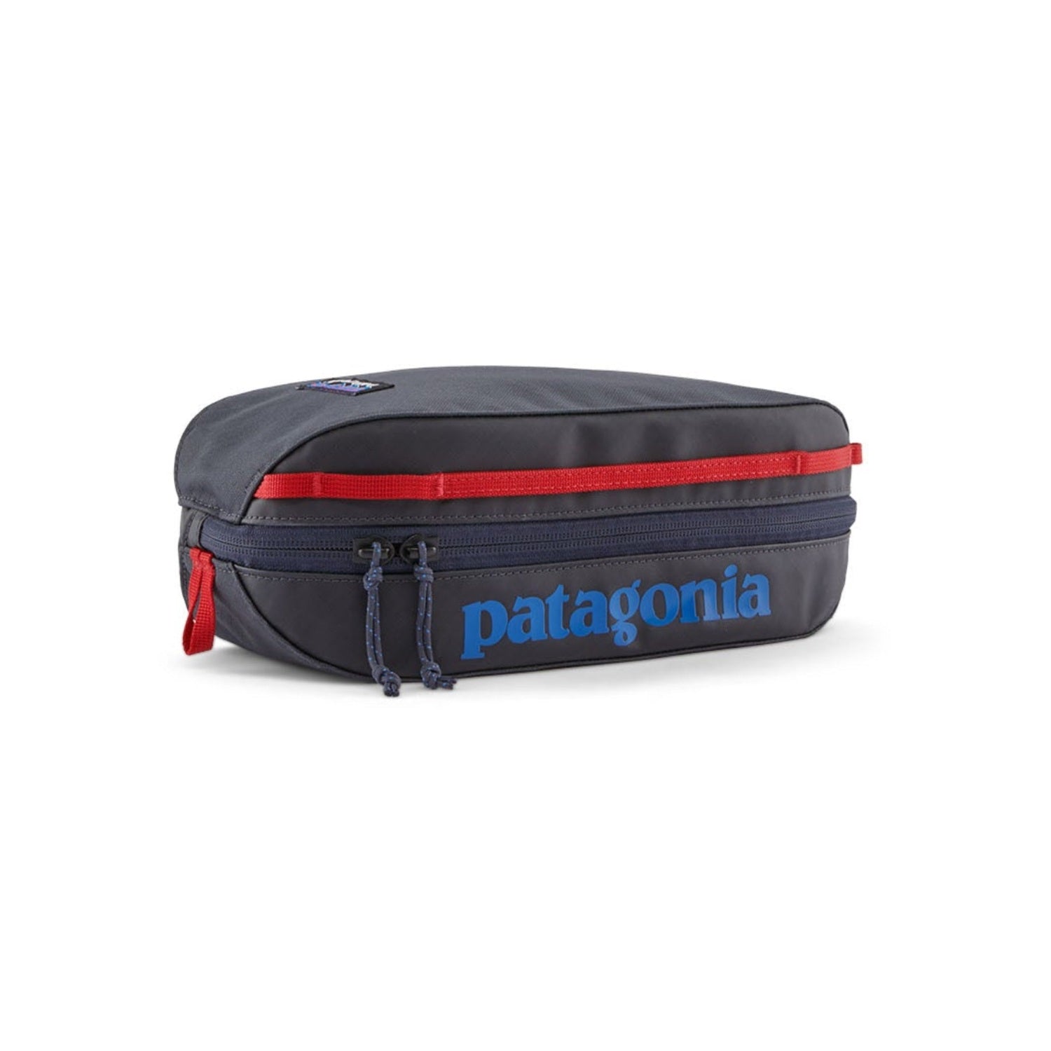 Black Hole Cube 3L Patagonia - SMRE SMOLDER BLUE W/AMANITA