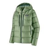 Women’s Fitz Roy Down Hoody Patagonia