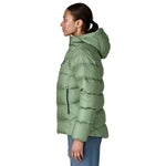 Women’s Fitz Roy Down Hoody Patagonia