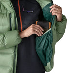 Women’s Fitz Roy Down Hoody Patagonia