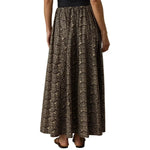 Women’s Coastal Poplin Nera Skirt Faherty