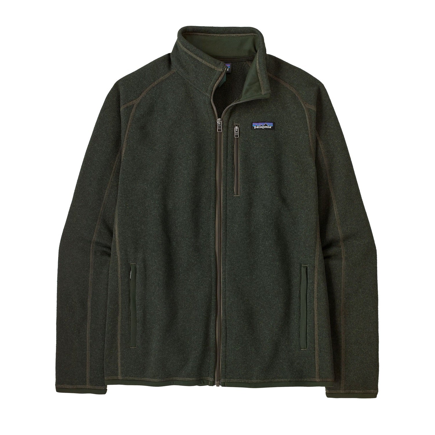 Men’s Better Sweater Jacket Patagonia