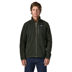 Men’s Better Sweater Jacket Patagonia - OLGG OLD GROWTH