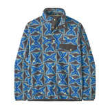Men’s Lightweight Synchilla Snap-T Fleece Pullover