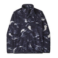 Men’s Lightweight Synchilla Snap-T Fleece Pullover