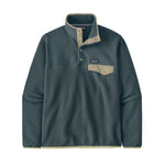 Men’s Lightweight Synchilla Snap-T Fleece Pullover
