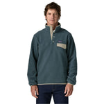 Men’s Lightweight Synchilla Snap-T Fleece Pullover Patagonia