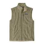Men’s Better Sweater Fleece Vest Patagonia - WSTO WEATHERED