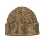 SnowDrifter Beanie Patagonia - WSTO WEATHERED STONE