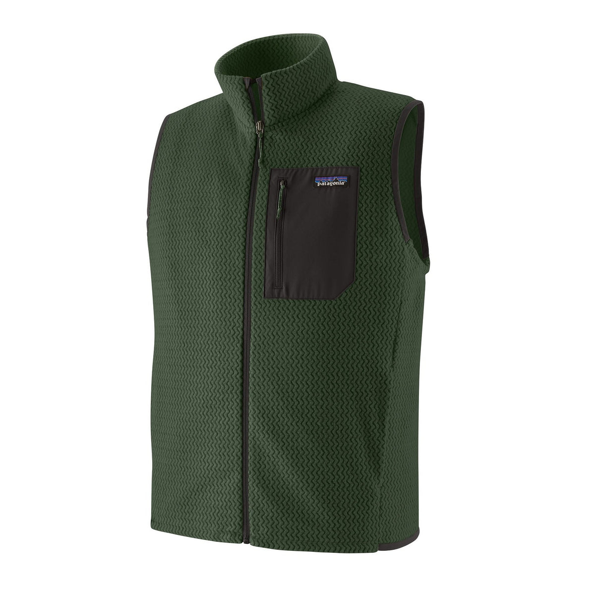Men’s R1® Air Vest Patagonia - TLGR TREELINE GREEN / S