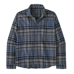 Men’s Long Sleeve Lightweight Fjord Flannel Shirt Patagonia