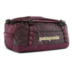 Black Hole® Duffel 40L Patagonia - BYFG BERRY FIG