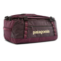 Black Hole® Duffel 40L Patagonia - BYFG BERRY FIG