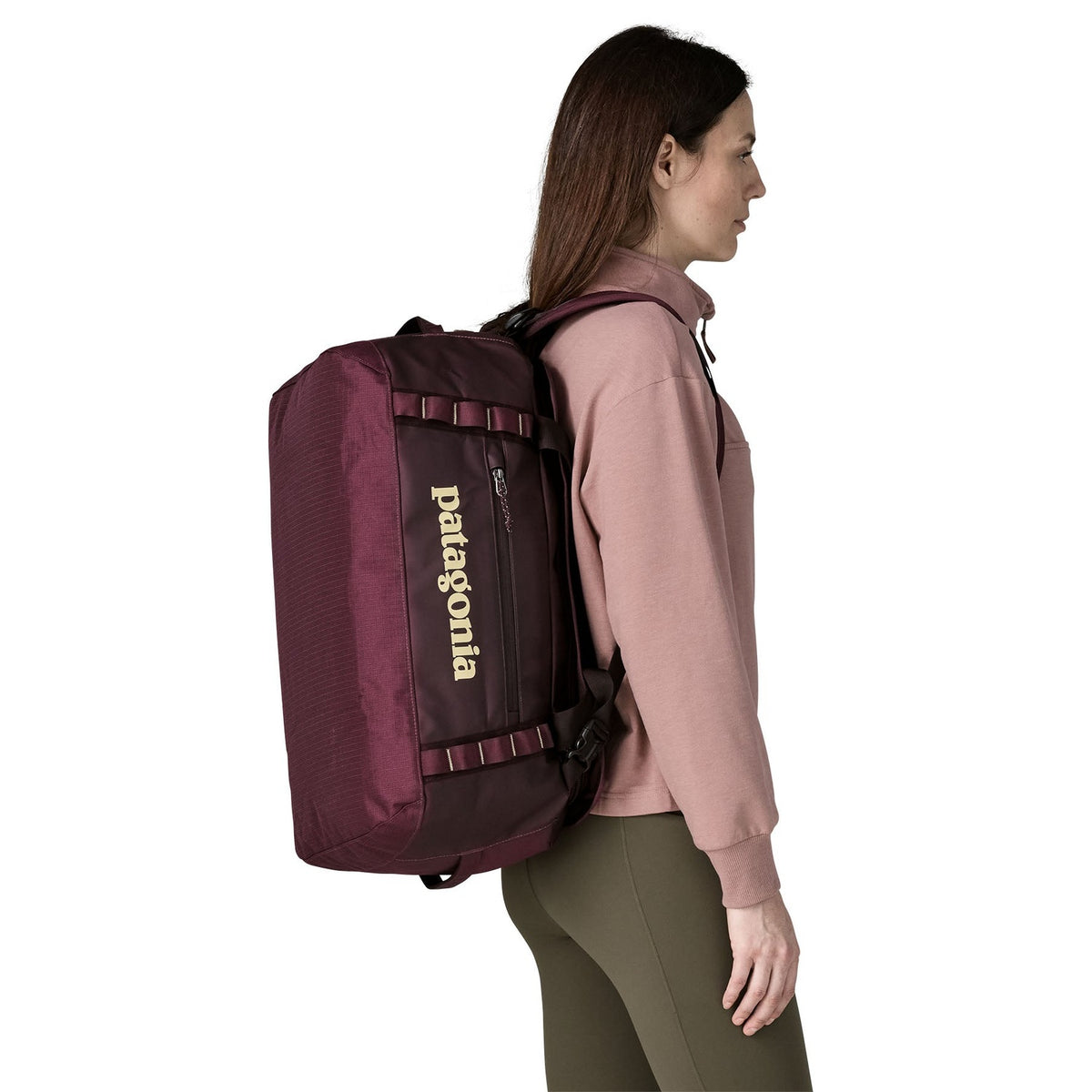 Black Hole® Duffel 40L Patagonia