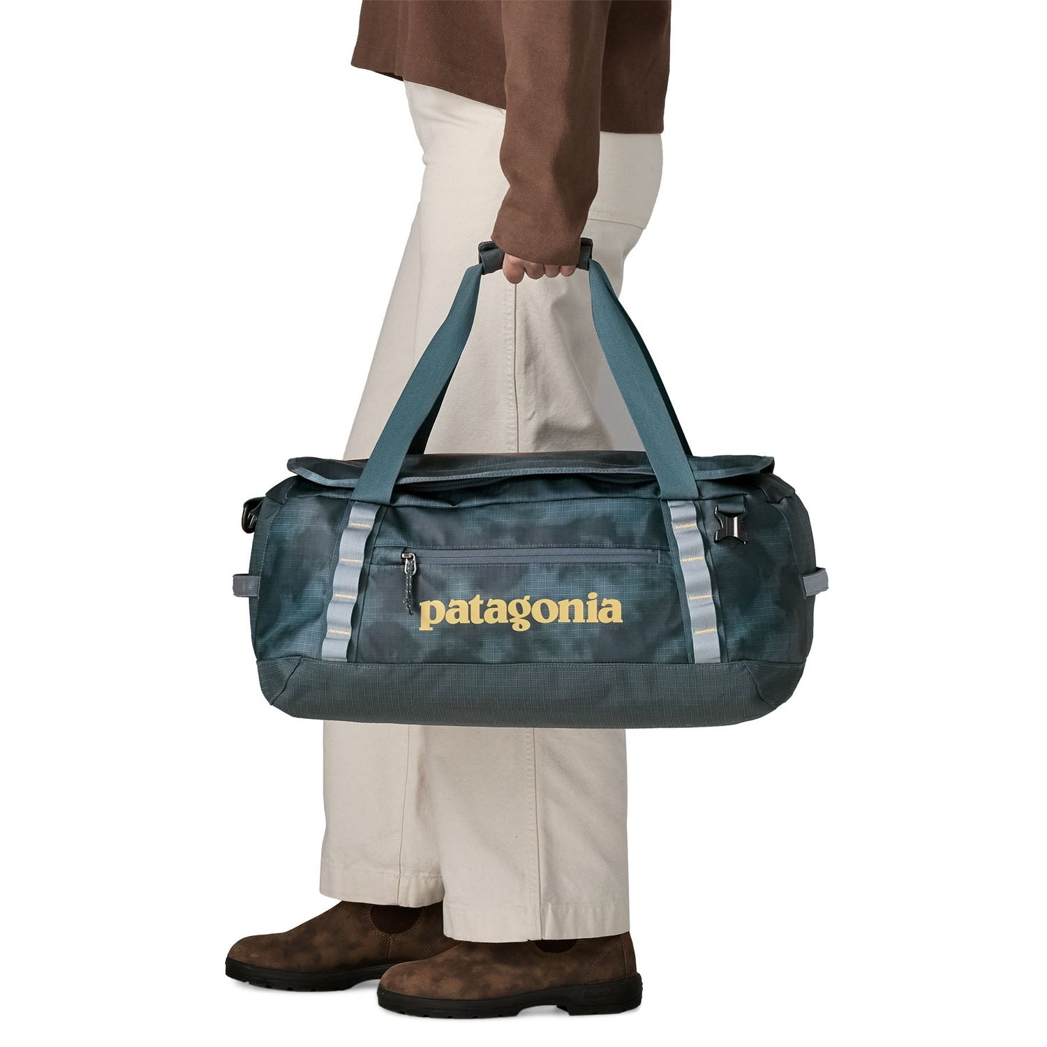 Black Hole® Duffel 40L Patagonia