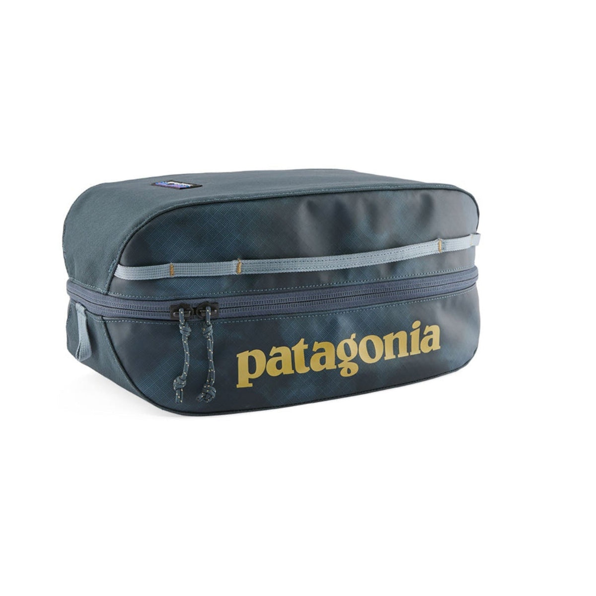 Black Hole Cube 6L Patagonia - SASM SASTRUGI| SUMMIT BLUE