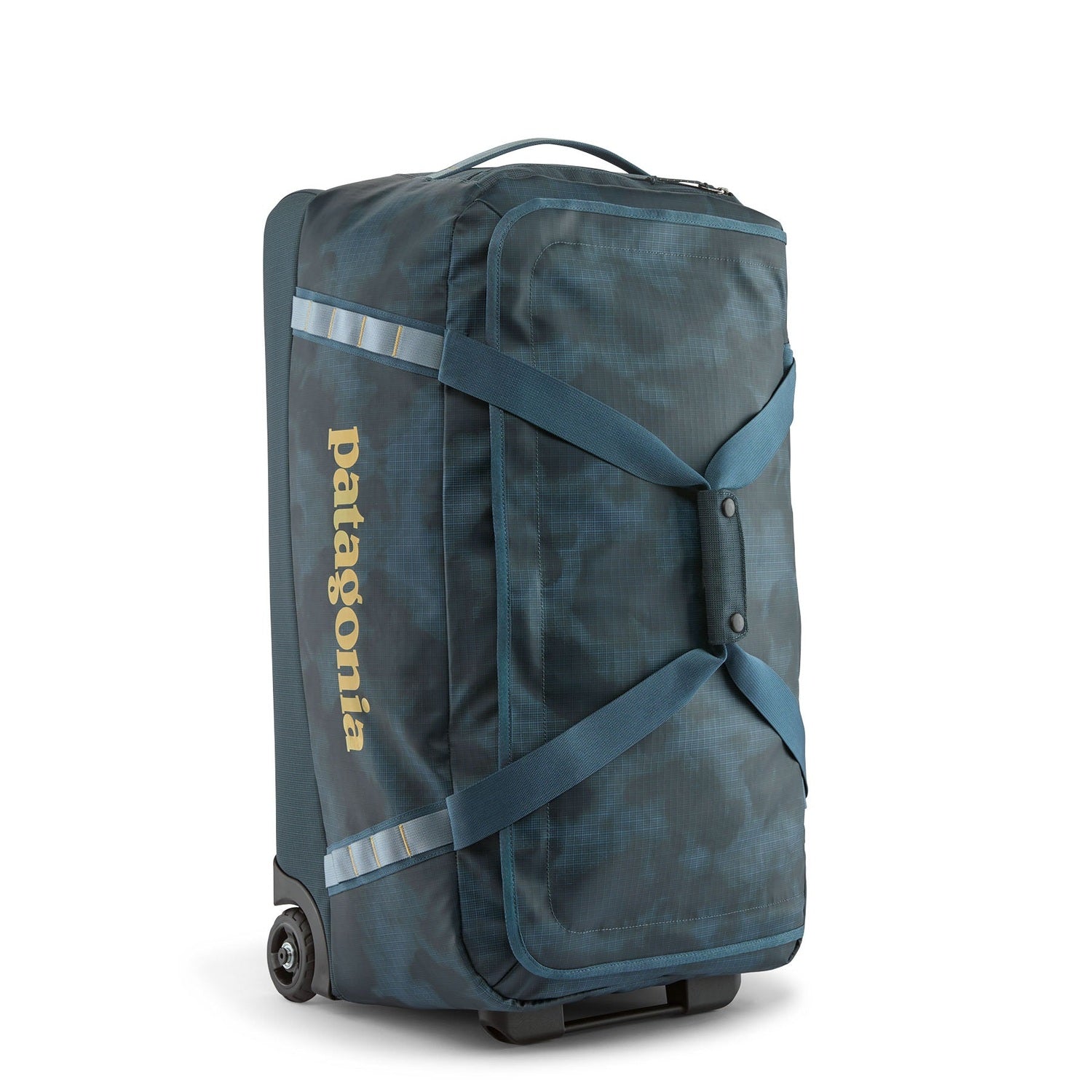 Black Hole Wheeled Duffel 70L Patagonia - SASM SASTRUGI|